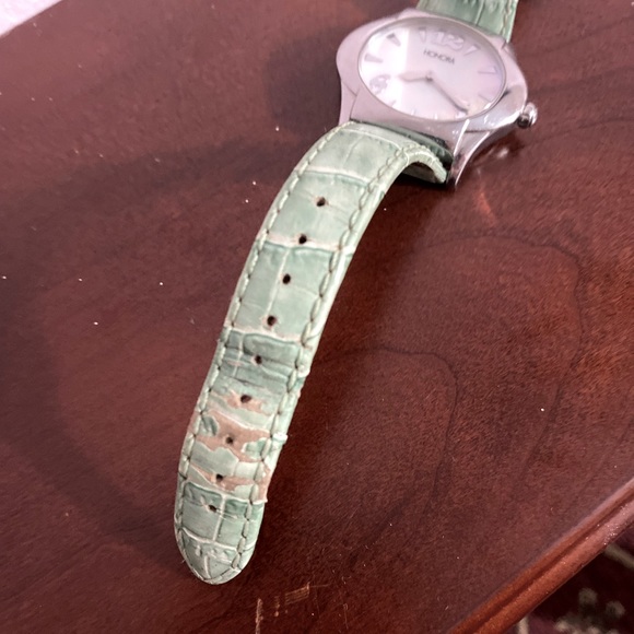 Honora Mother Of Pearl Watch - Picture 5 of 8